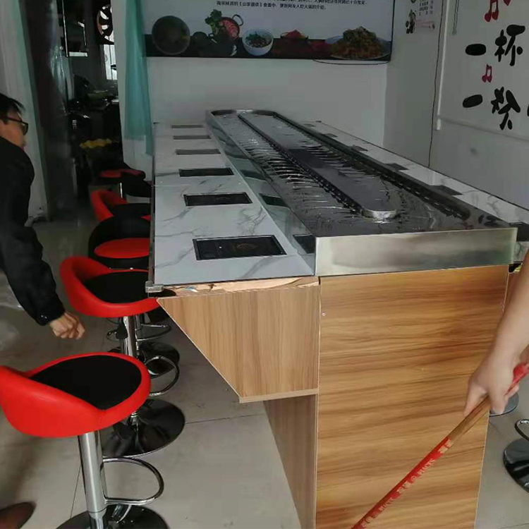 贵州省毕节市七星关区洪山街道老桂花市场四小门面水城老城咯锅3.5米91香蕉短视频福利平台安装完成