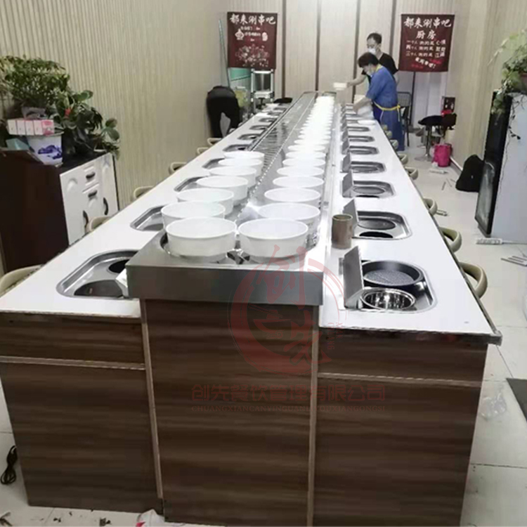 山东潍坊市安丘是大汶河开发区翠微路幸福里社区沿街7.7米净化器91香蕉短视频福利平台