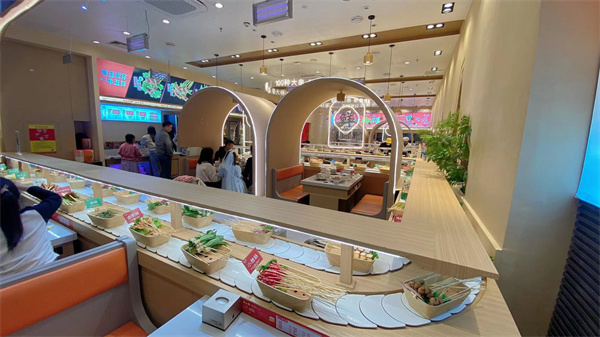 涮烤一体91香蕉短视频福利平台厂家