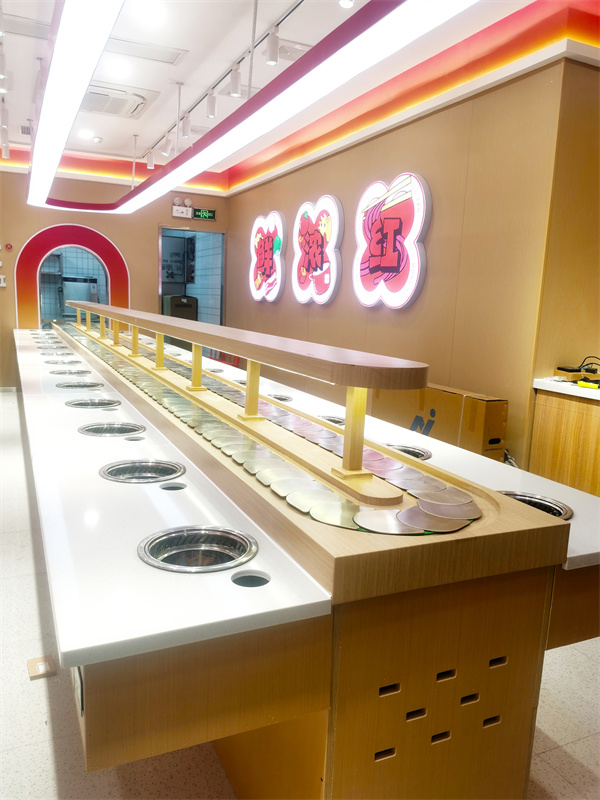 涮烤一体91香蕉短视频福利平台加工